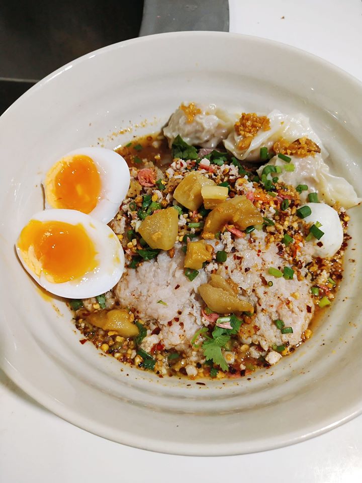 ก๋วยเตี๋ยวต้มยำ โบราณ รวม 23 ร้านเด็ด เมนูเผ็ดโดนใจ รวมมาทั้งร้านดัง ร้านเก่าแก่!!
