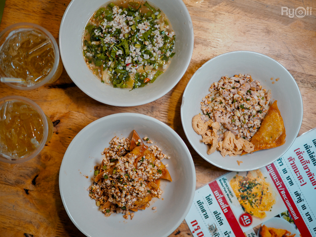 ก๋วยเตี๋ยวต้มยำ โบราณ รวม 23 ร้านเด็ด เมนูเผ็ดโดนใจ รวมมาทั้งร้านดัง ร้านเก่าแก่!!