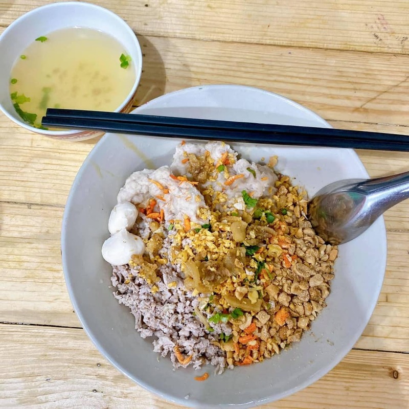 ก๋วยเตี๋ยวต้มยำ โบราณ รวม 23 ร้านเด็ด เมนูเผ็ดโดนใจ รวมมาทั้งร้านดัง ร้านเก่าแก่!!