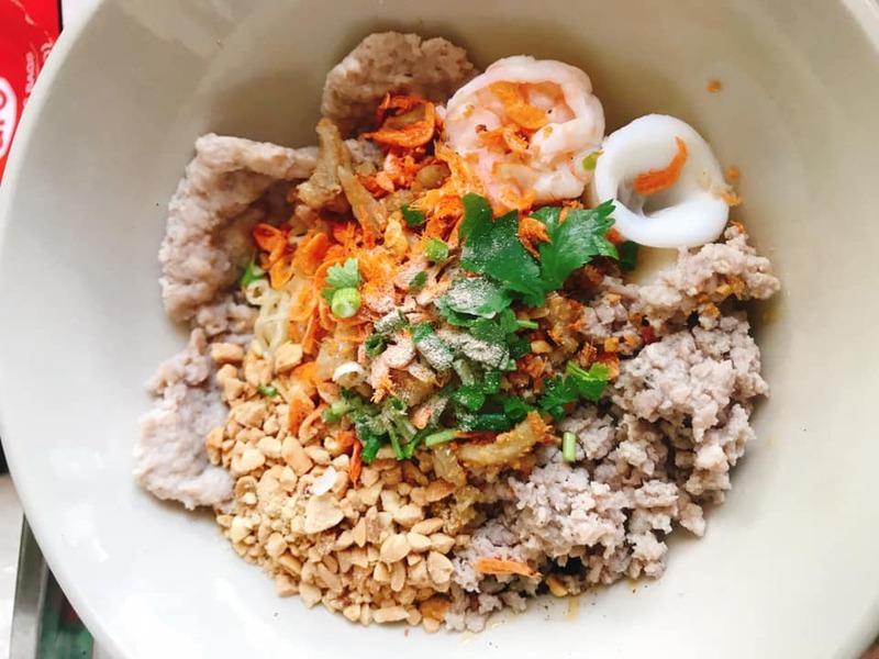ก๋วยเตี๋ยวต้มยำ โบราณ รวม 23 ร้านเด็ด เมนูเผ็ดโดนใจ รวมมาทั้งร้านดัง ร้านเก่าแก่!!