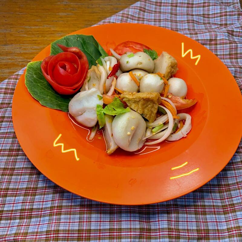 ก๋วยเตี๋ยวต้มยำ โบราณ รวม 23 ร้านเด็ด เมนูเผ็ดโดนใจ รวมมาทั้งร้านดัง ร้านเก่าแก่!!