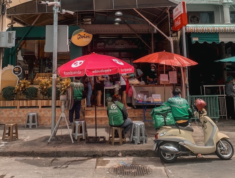ก๋วยเตี๋ยวต้มยำ โบราณ รวม 23 ร้านเด็ด เมนูเผ็ดโดนใจ รวมมาทั้งร้านดัง ร้านเก่าแก่!!