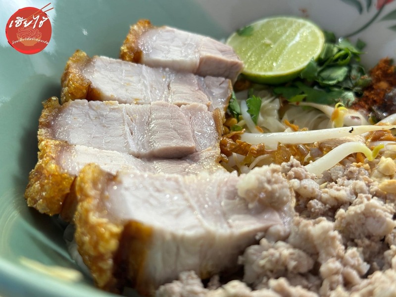 ก๋วยเตี๋ยวต้มยำ โบราณ รวม 23 ร้านเด็ด เมนูเผ็ดโดนใจ รวมมาทั้งร้านดัง ร้านเก่าแก่!!