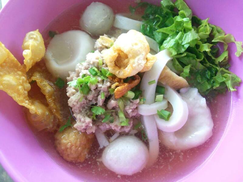 ก๋วยเตี๋ยวต้มยำ โบราณ รวม 23 ร้านเด็ด เมนูเผ็ดโดนใจ รวมมาทั้งร้านดัง ร้านเก่าแก่!!