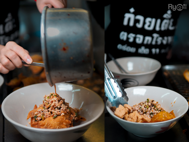 ก๋วยเตี๋ยวต้มยำ โบราณ รวม 23 ร้านเด็ด เมนูเผ็ดโดนใจ รวมมาทั้งร้านดัง ร้านเก่าแก่!!
