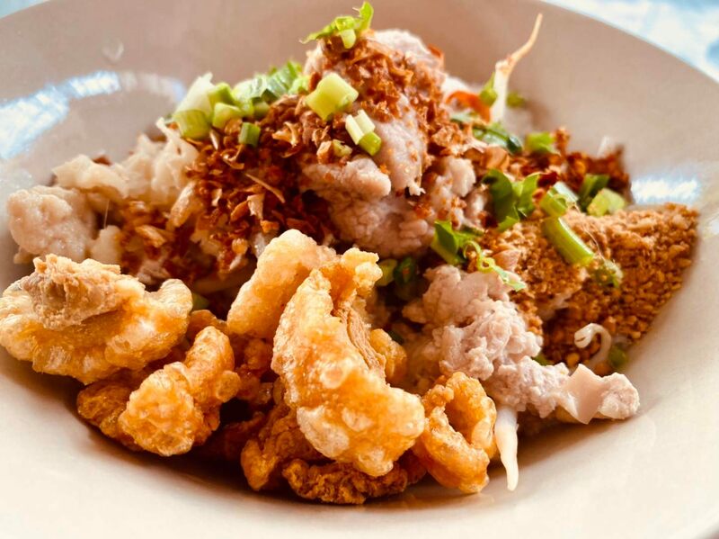 ก๋วยเตี๋ยวต้มยำ โบราณ รวม 23 ร้านเด็ด เมนูเผ็ดโดนใจ รวมมาทั้งร้านดัง ร้านเก่าแก่!!