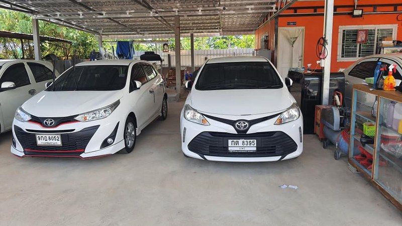top 6+ รถเช่าแพร่ เช่ารถสนามบินแพร่ ราคาถูก เช่ารถขับเอง