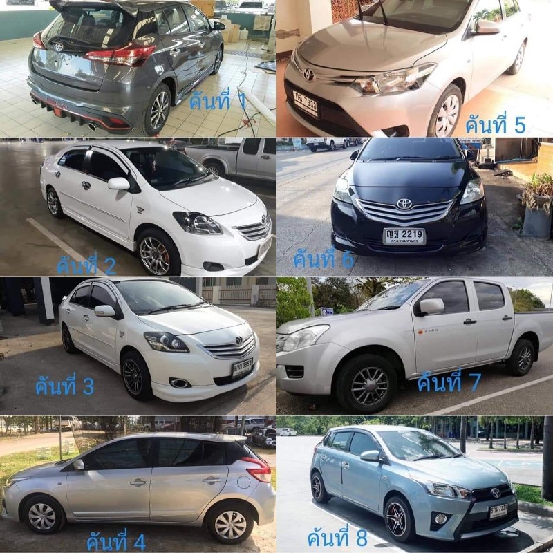 top 6+ รถเช่าแพร่ เช่ารถสนามบินแพร่ ราคาถูก เช่ารถขับเอง