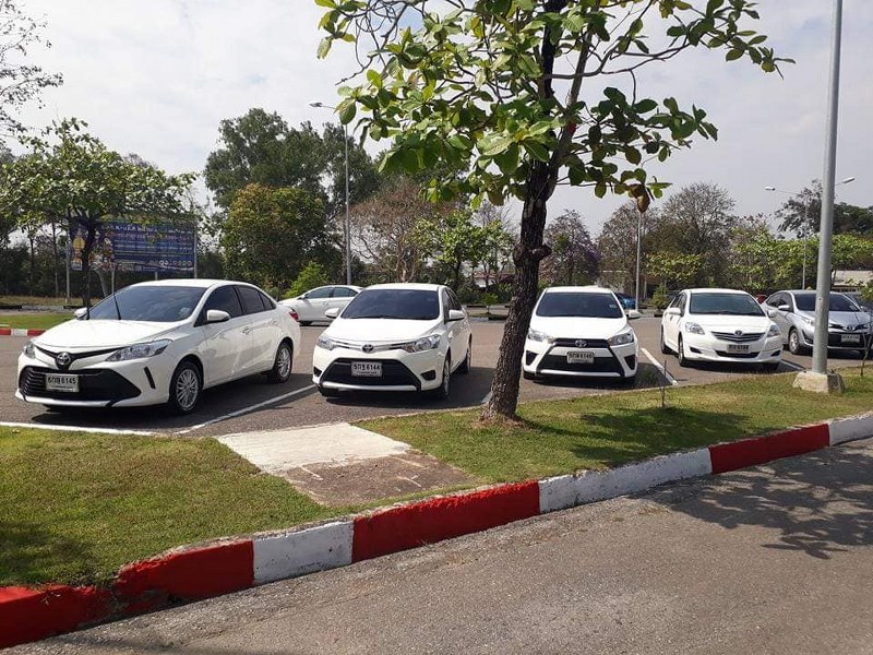 top 6+ รถเช่าแพร่ เช่ารถสนามบินแพร่ ราคาถูก เช่ารถขับเอง