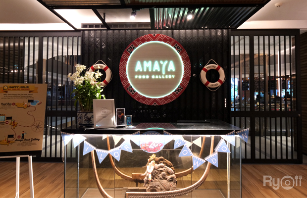 บุฟเฟ่ต์โรงแรม โปรโมชั่นเด็ดๆ บอกเลยว่าไม่ควรพลาดทั้งนานาชาติ และซีฟู้ด!!!!
