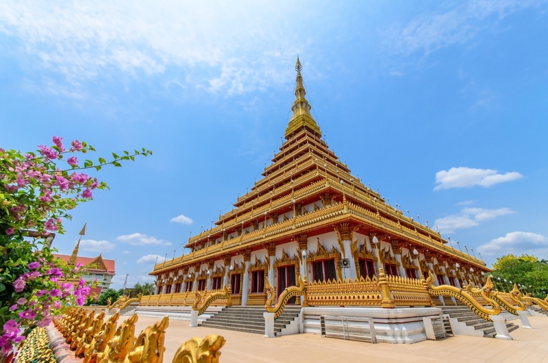 Top 25+ ที่เที่ยวขอนแก่น [กรกฎาคม 2024] เมืองน่าเที่ยวแดนอีสาน ที่ต้องแวะเช็คอิน
