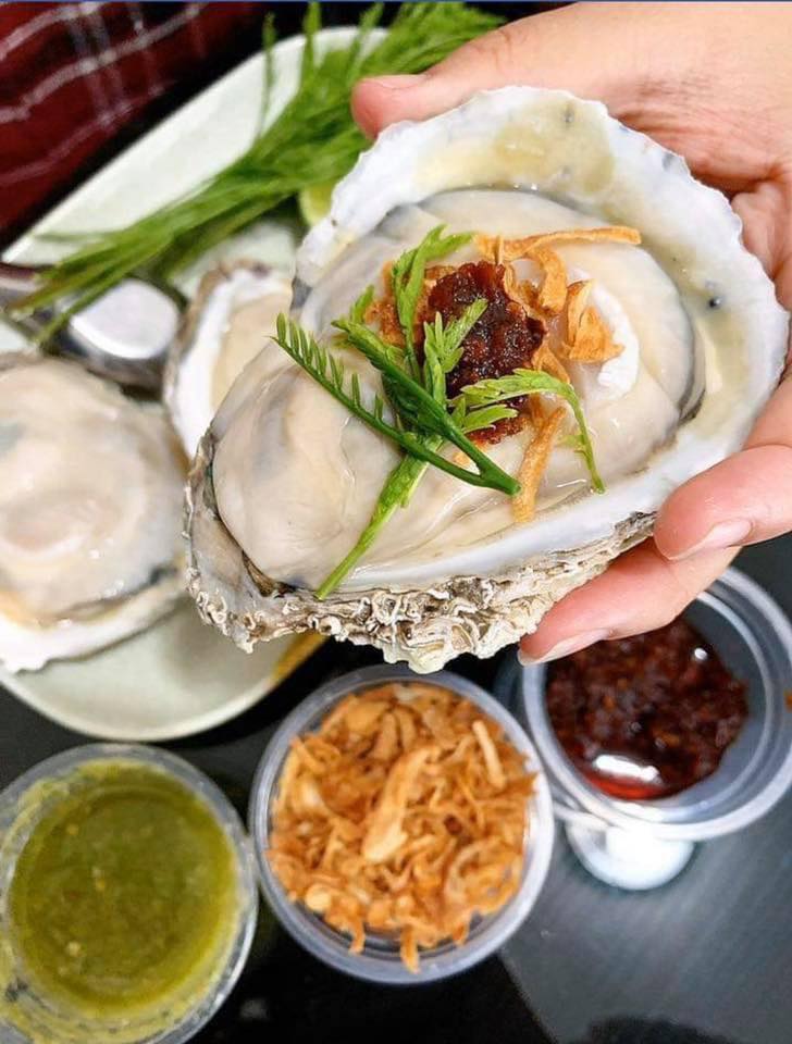 ร้านอาหารระยอง ของอร่อยเจ้าดัง นักชิมตัวจริงห้ามพลาด