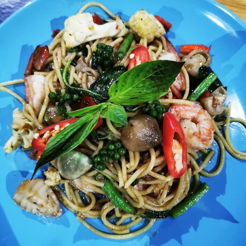 ร้านอาหารระยอง ของอร่อยเจ้าดัง นักชิมตัวจริงห้ามพลาด