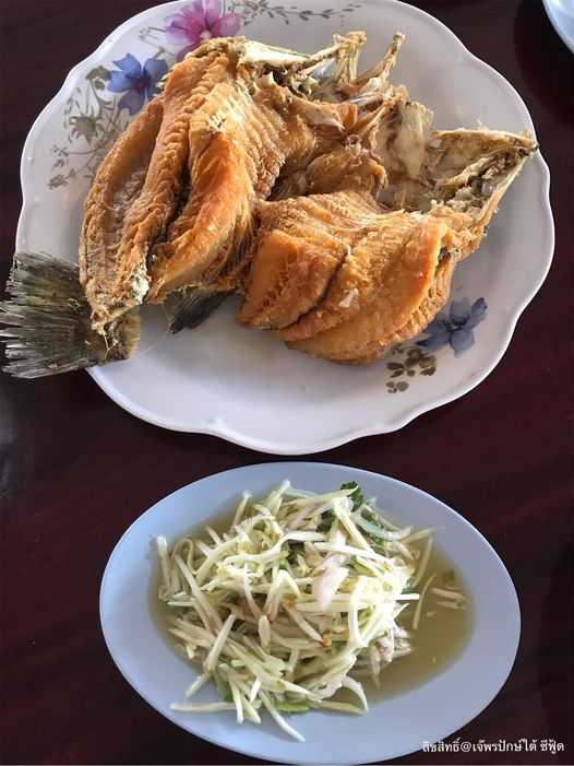 ร้านอาหารระยอง ของอร่อยเจ้าดัง นักชิมตัวจริงห้ามพลาด