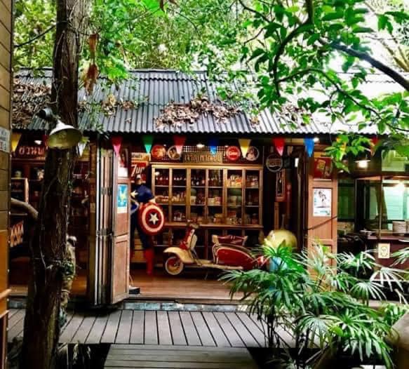 ร้านอาหารระยอง ของอร่อยเจ้าดัง นักชิมตัวจริงห้ามพลาด