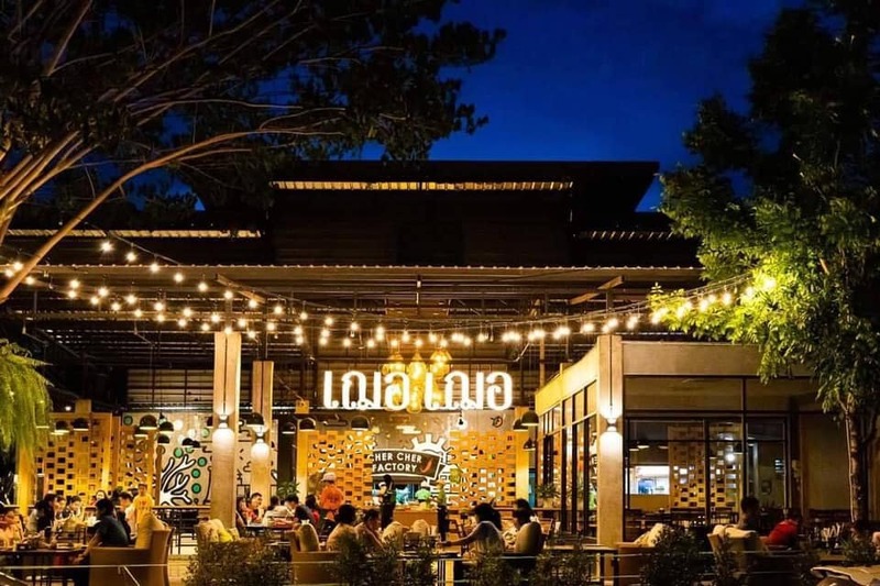 ร้านอาหารระยอง ของอร่อยเจ้าดัง นักชิมตัวจริงห้ามพลาด