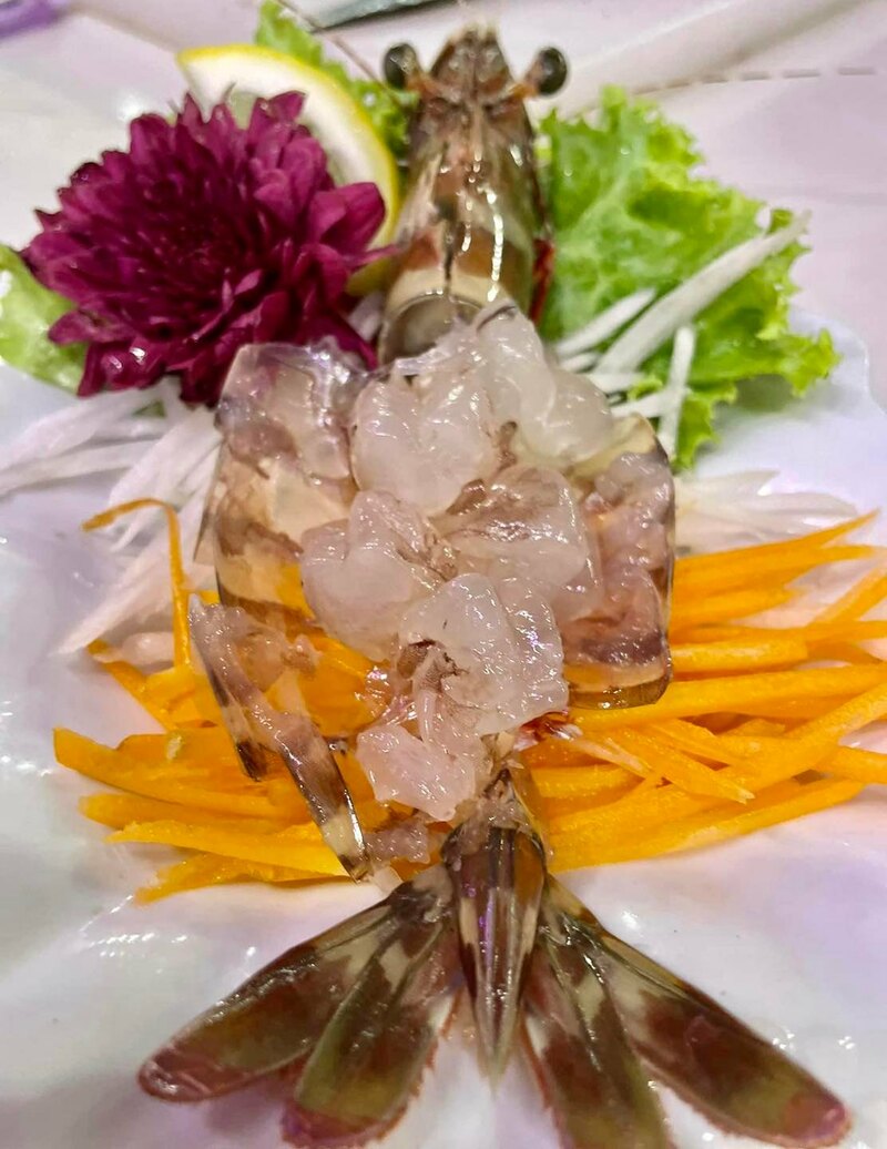 ร้านอาหารระยอง ของอร่อยเจ้าดัง นักชิมตัวจริงห้ามพลาด