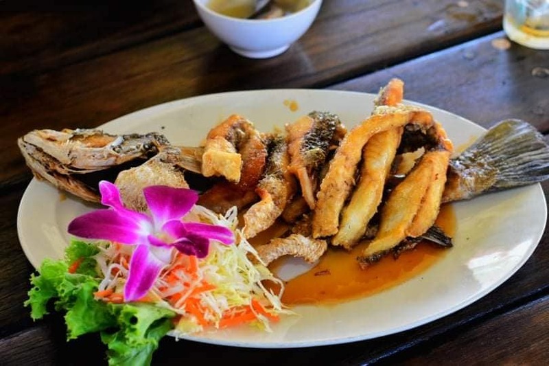 ร้านอาหารระยอง ของอร่อยเจ้าดัง นักชิมตัวจริงห้ามพลาด