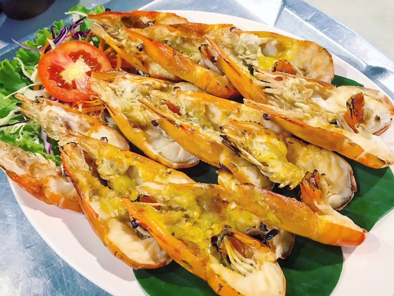 ร้านอาหารระยอง ของอร่อยเจ้าดัง นักชิมตัวจริงห้ามพลาด