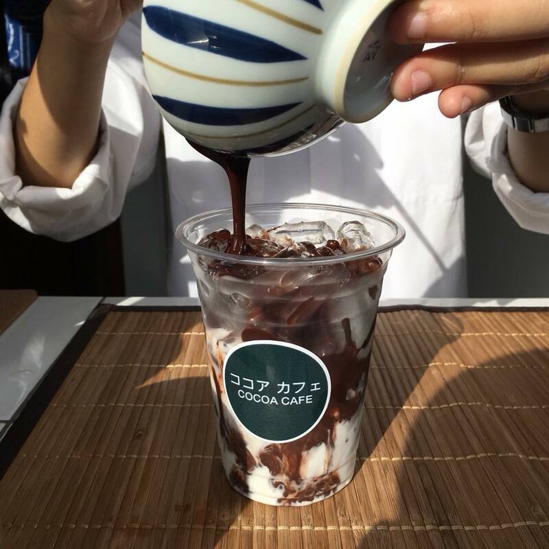คาเฟ่พัทยา : 22 คาเฟ่พัทยาถ่ายรูปสวย เช็คอินเก๋ๆ ไม่ควรพลาด
