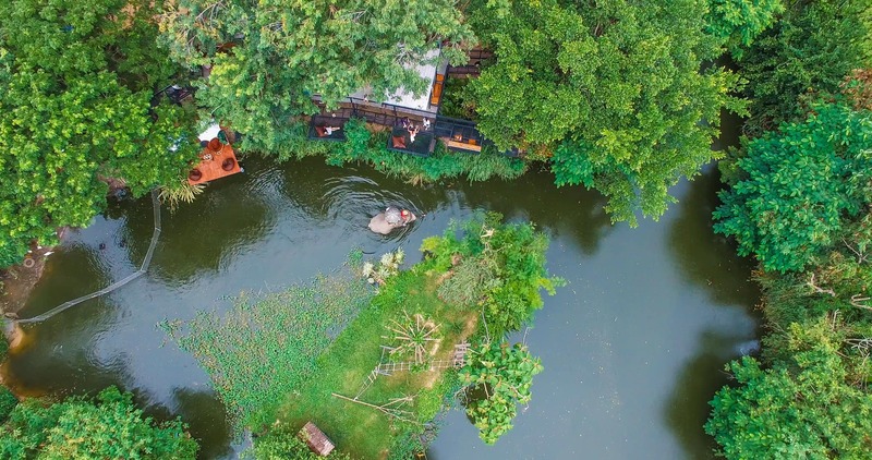 คาเฟ่พัทยา : 22 คาเฟ่พัทยาถ่ายรูปสวย เช็คอินเก๋ๆ ไม่ควรพลาด