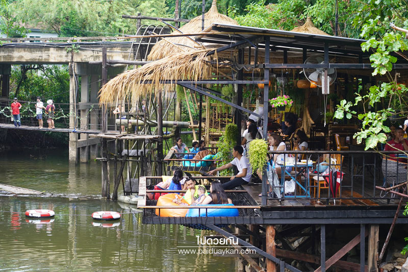 ร้านกาแฟเขาใหญ่, คาเฟ่เขาใหญ่, 88 coffee in khaoyai, 88 coffee เขาใหญ่, top 88+ coffee in khaoyai  คาเฟ่ริมลำธาร ท่ามกลางธรรมชาติ