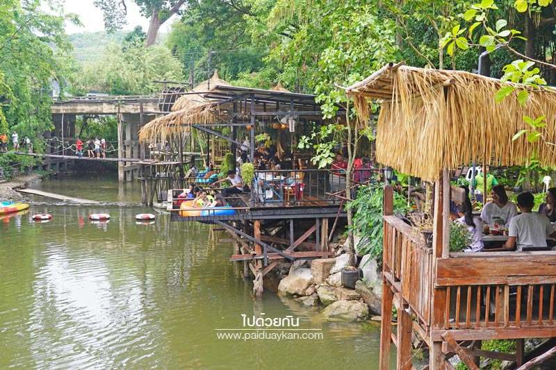 Top 88+ Coffee in Khaoyai &nbsp;คาเฟ่ริมลำธาร ท่ามกลางธรรมชาติ