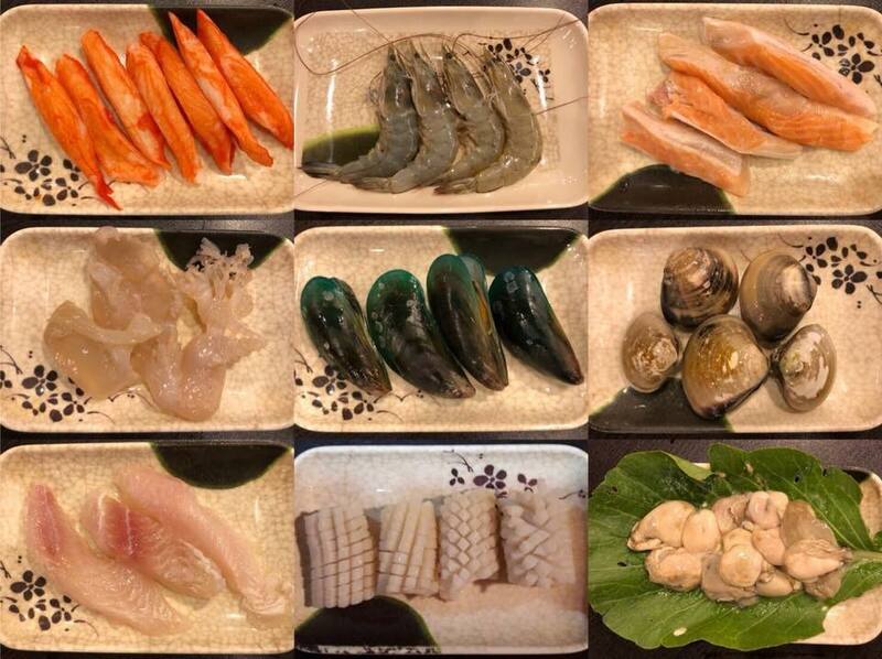 top 5+ ร้านชาบูอิ่มไม่อั้นย่านลาดพร้าว กินได้ไม่มีมีเบื่อ!