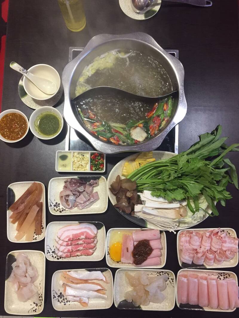 top 5+ ร้านชาบูอิ่มไม่อั้นย่านลาดพร้าว กินได้ไม่มีมีเบื่อ!