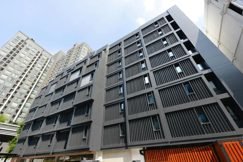 1. Aspira One Sutthisan, 2. RATCHADA POINT HOTEL, 3. Double DD House @MRT Sutthisan, 4. เดอะ คอร์นเนอร์ รัชดา, 5. CALYPZO 2, 6. Veronica Residence, 7. Lantana Resort Hotel Bangkok, 8. Watana Hotel, 9. Rest@Ratchada hotel, 10. STAY Hotel Bangkok, Top 10+ โรงแรมใกล้ MRT สุทธิสาร ในระยะเดินไปได้!
