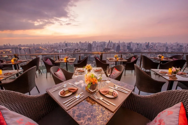 top 20+ ร้านอาหารวาเลนไทน์ 2024 บรรยากาศโรแมนติก พร้อมโปรโมชั่นสุดพิเศษ