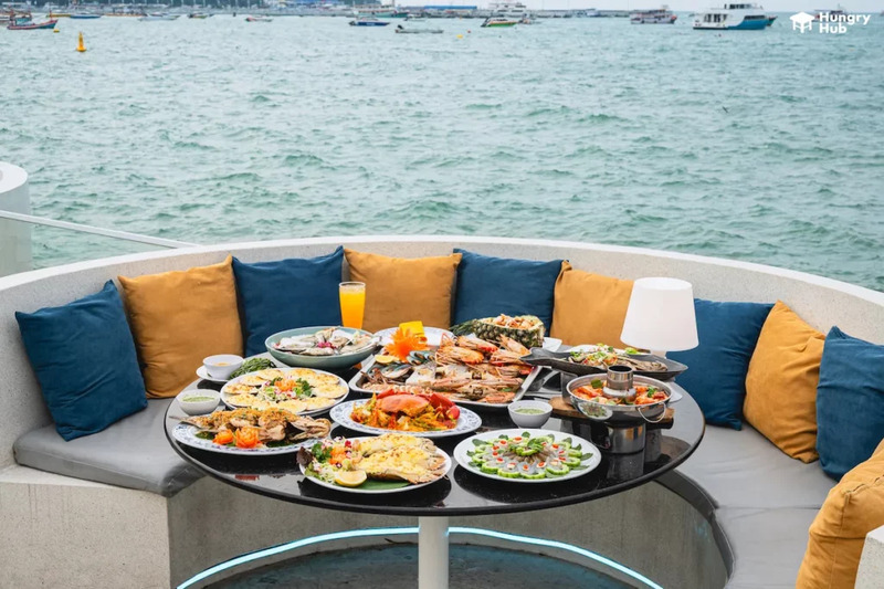 top 20+ ร้านอาหารวาเลนไทน์ 2024 บรรยากาศโรแมนติก พร้อมโปรโมชั่นสุดพิเศษ