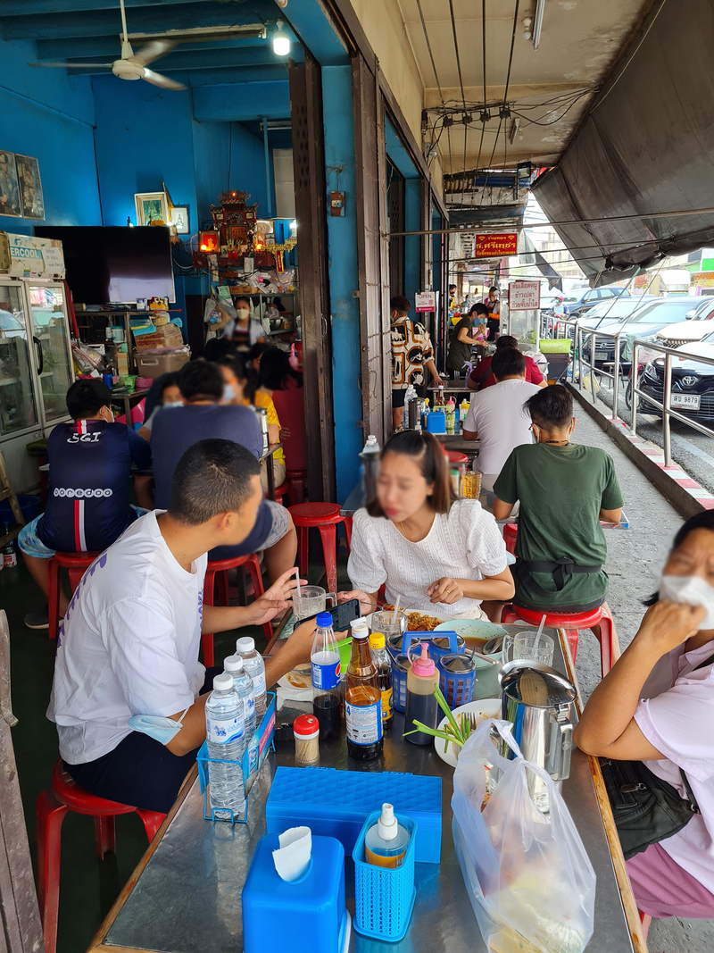 ร้านอาหารเก่าแก่ สระบุรี : รวมร้านอาหารสระบุรี ร้านเก่าแก่ ร้านในตำนาน แอบกระซิบว่าบางร้านตำนานความอร่อยเป็น 100 ปี!!