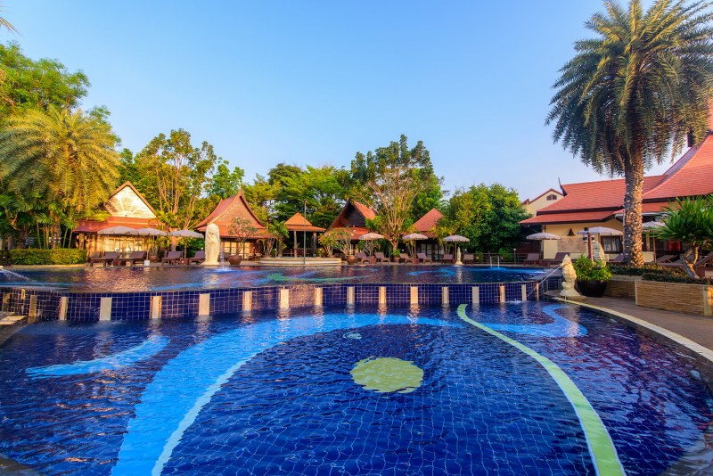top 10+ ที่พักบางสะพาน 2567 ที่พักติดทะเลราคาถูก บรรยากาศสงบ