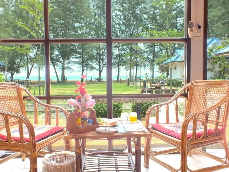 top 10+ ที่พักบางสะพาน 2567 ที่พักติดทะเลราคาถูก บรรยากาศสงบ