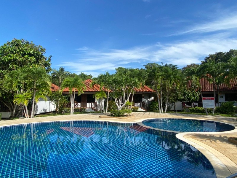 top 10+ ที่พักบางสะพาน 2567 ที่พักติดทะเลราคาถูก บรรยากาศสงบ