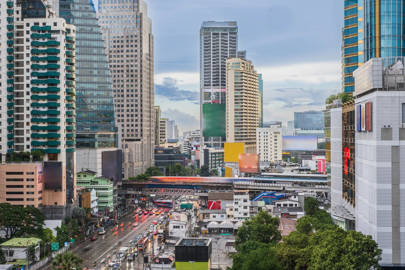 1. The Continent Hotel Bangkok, 2. Grande Centre Point Terminal 21, 3. โรงแรมพูลแมน กรุงเทพฯ แกรนด์ สุขุมวิท, 4. โรงแรม เรดิสัน บลู พลาซ่า กรุงเทพ, 5. เดอะ เวสทิน แกรนด์ สุขุมวิท กรุงเทพฯ, 6. Grand Mercure Bangkok Asoke Residence, 7. เชอราตัน แกรนด์ สุขุมวิท ลักซ์ชัวรี่ คอลเล็คชั่น โฮเทล กรุงเทพ, Top 7+ โรงแรม 5 ดาวสุดหรู ย่านอโศก ทำเลดี ติดห้าง + รถไฟฟ้า!