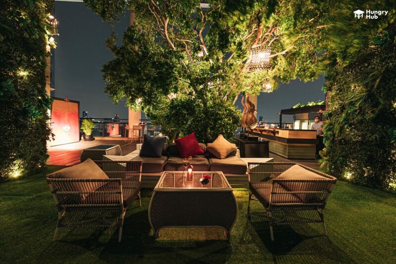 top 7+ โปรโมชั่น โรงแรม บันยันทรี กรุงเทพ 2566 กิน พัก หรู แบบฉบับโรงแรม 5 ดาว