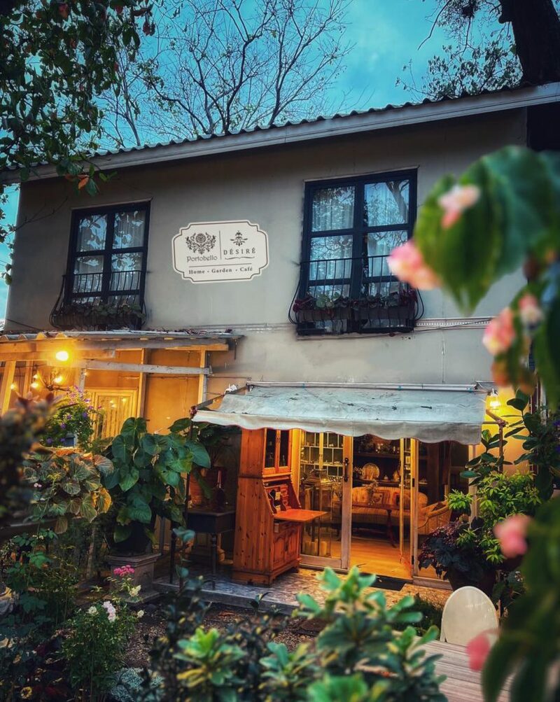 top 10+ ร้านอาหารในสวน 2024 อาหารอร่อย นั่งชิลๆ บรรยากาศสบายๆ