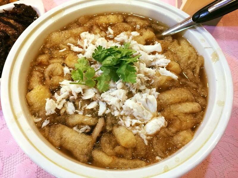 ร้านหมูหัน : ร้านอร่อย พิกัด กทม. หมูหันหนังกรอบย่างหอม ยอมอ้วนก็คราวนี้