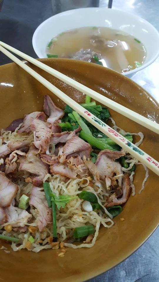 ลาดพร้าว 101 ย่านนี้มีแต่ของอร่อย!!! ใจไม่แข็งห้ามเปิดดู!!