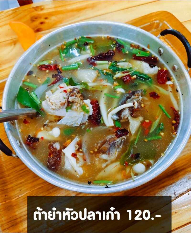 ลาดพร้าว 101 ย่านนี้มีแต่ของอร่อย!!! ใจไม่แข็งห้ามเปิดดู!!
