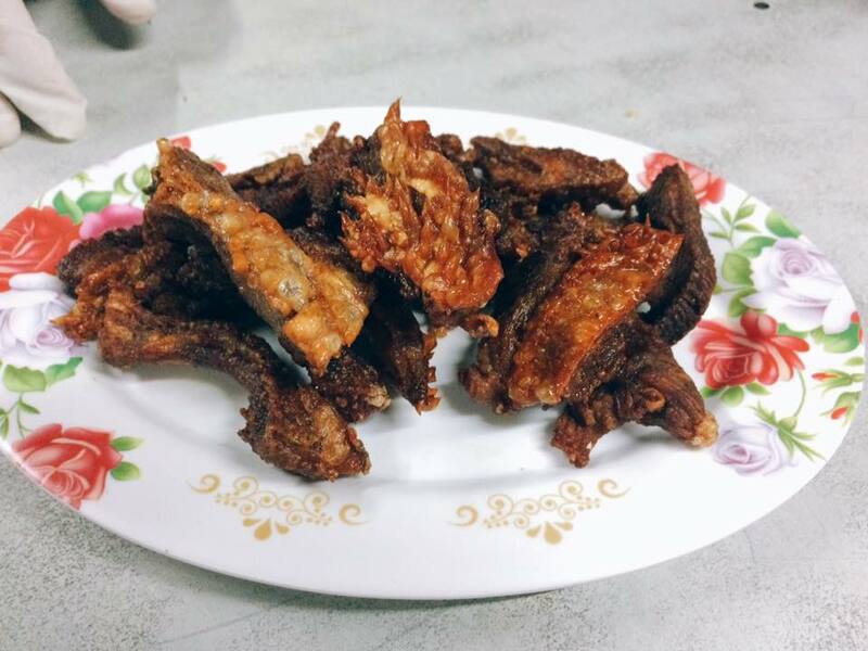 ลาดพร้าว 101 ย่านนี้มีแต่ของอร่อย!!! ใจไม่แข็งห้ามเปิดดู!!
