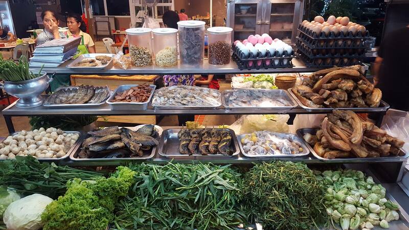 ลาดพร้าว 101 ย่านนี้มีแต่ของอร่อย!!! ใจไม่แข็งห้ามเปิดดู!!