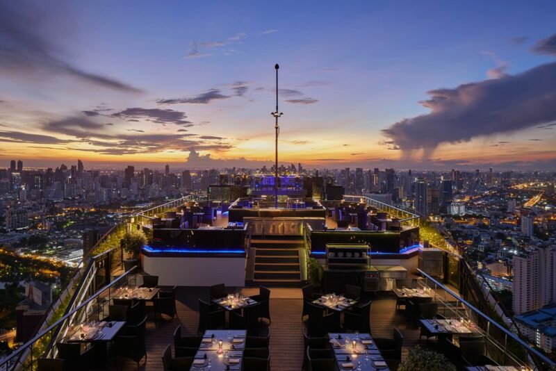 top 7+ โปรโมชั่น โรงแรม บันยันทรี กรุงเทพ 2566 กิน พัก หรู แบบฉบับโรงแรม 5 ดาว