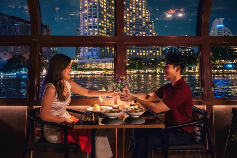 top 7+ โปรโมชั่น โรงแรม บันยันทรี กรุงเทพ 2566 กิน พัก หรู แบบฉบับโรงแรม 5 ดาว