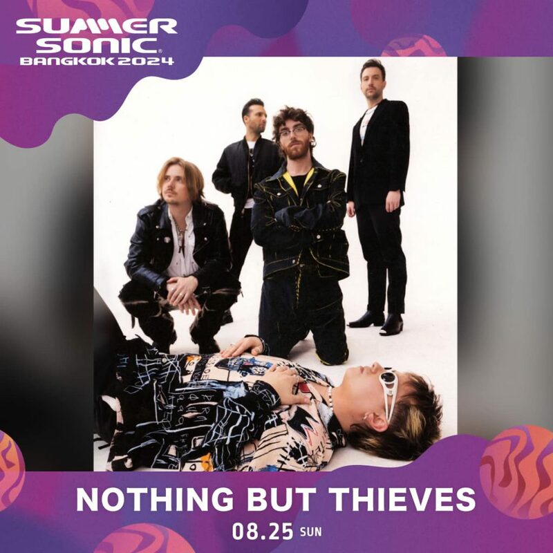 aurora, babymetal, bodyslam, boynextdoor, bright, celebrity, cosmosquare subway station, getsunova, henry moodie, impact challenger hall, impact muang thong thani, influencer, laufey, lauv, lineup, lovejoy, muang thong thani, nothing but thieves, onerepublic, phum viphurit, psychic fever, sarukani, sonic mania, suede, summer sonic, summer sonic 2024, summer sonic bangkok, summer sonic bkk, summer sonic bkk ticket, summer sonic exclusive box, summer sonic lineup, summer sonic member, summer sonic tokyo, summer sonic เดินทาง, tomikita, travis japan, treasure, violette wautier, yoasobi, zico, คอสโม่ บาซ่าร์, ซัมเมอร์โซนิค, ภูมิวิภูริศ, รถไฟฟ้าสายสีชมพู, วีโอเล็ต วอเทียร์, สถานีศรีรัช, สถานีเมืองทองธานี, อิมแพ็ค ชาเลนเจอร์ ฮอลล์, อิมแพค เมืองทอง, เทศกาลดนตรี, เทศกาลดนตรีญี่ปุ่น, เมืองทองธานี, เอ้าเลท แสควร์, โตเกียว, เตรียมตัวก่อนเข้างาน summer sonic bangkok ครั้งแรกในไทย