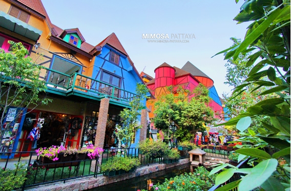 top 9+ ที่เที่ยวใกล้กรุงเทพ 2567 ที่เที่ยวถ่ายรูปสวย เดินทางง่าย