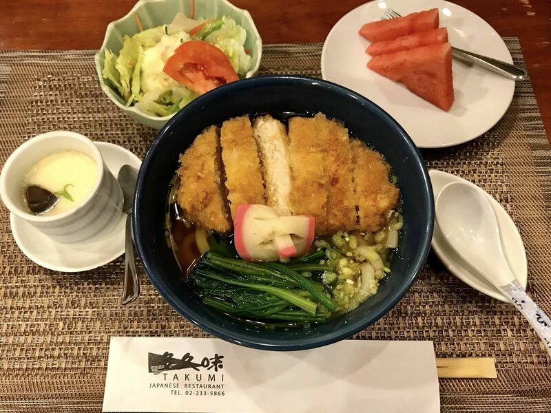 top 12+ ร้านอาหารญี่ปุ่นซอยธนิยะ ร้านเด็ดสาวกอาหารญี่ปุ่นไม่ควรพลาด!!!