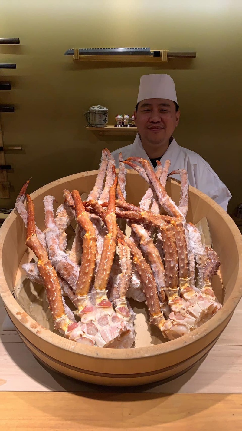 top 12+ ร้านอาหารญี่ปุ่นซอยธนิยะ ร้านเด็ดสาวกอาหารญี่ปุ่นไม่ควรพลาด!!!